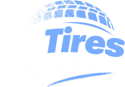 Mister Tires — Za več terena.