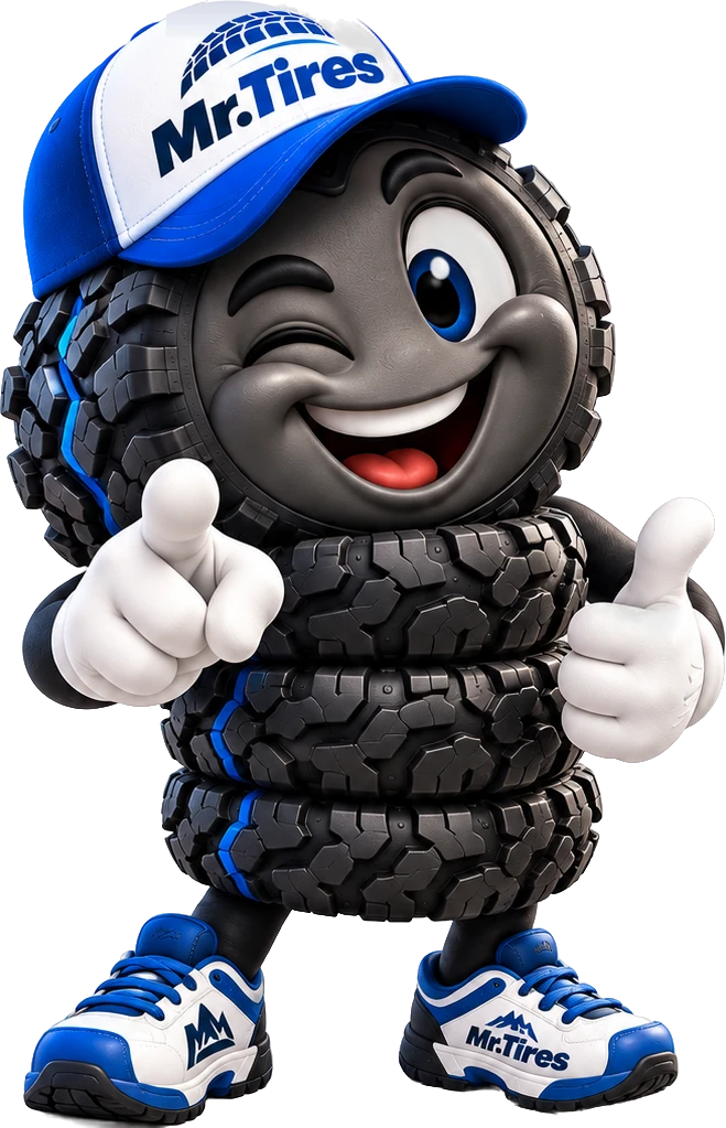 Mister Tires